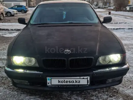 BMW 728 1998 года за 3 200 000 тг. в Павлодар