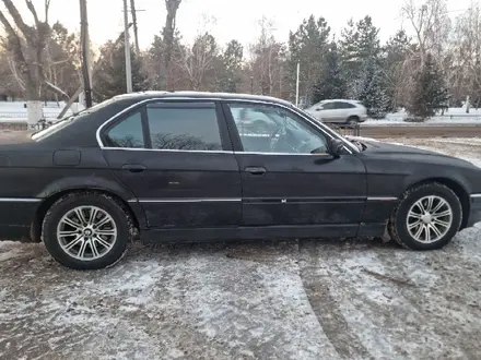 BMW 728 1998 года за 3 200 000 тг. в Павлодар – фото 4