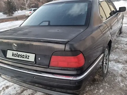 BMW 728 1998 года за 3 200 000 тг. в Павлодар – фото 9