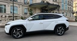 Hyundai Tucson 2021 годаfor14 300 000 тг. в Астана – фото 2