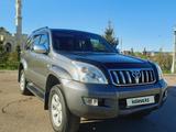 Toyota Land Cruiser Prado 2008 года за 12 500 000 тг. в Петропавловск – фото 2