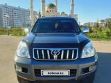 Toyota Land Cruiser Prado 2008 годаүшін12 500 000 тг. в Петропавловск – фото 3