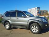 Toyota Land Cruiser Prado 2008 года за 12 500 000 тг. в Петропавловск – фото 5