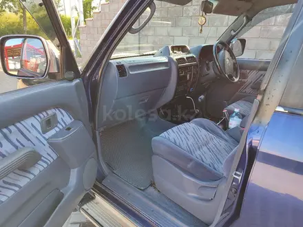 Toyota Land Cruiser Prado 1996 года за 6 000 000 тг. в Алматы – фото 4