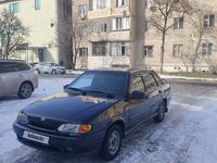 ВАЗ (Lada) 2115 2010 годаүшін1 500 000 тг. в Тараз