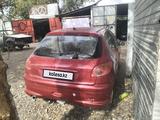 Peugeot 206 2007 годаүшін500 000 тг. в Тараз – фото 3