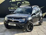 Renault Duster 2015 годаүшін6 000 000 тг. в Атырау