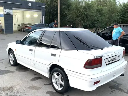 Mitsubishi Lancer 1993 года за 1 600 000 тг. в Алматы – фото 2