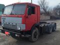 КамАЗ  5410 1986 года за 3 700 000 тг. в Алматы