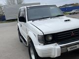 Mitsubishi Pajero 1996 года за 1 900 000 тг. в Алматы