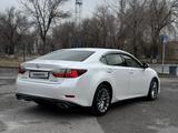 Lexus ES 350 2017 года за 17 700 000 тг. в Алматы – фото 4