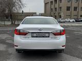 Lexus ES 350 2017 года за 17 700 000 тг. в Алматы – фото 5