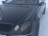 Mercedes-Benz E 320 2004 года за 5 900 000 тг. в Астана