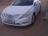 Hyundai Sonata 2011 годаүшін6 500 000 тг. в Атырау – фото 2