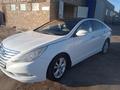 Hyundai Sonata 2011 года за 6 500 000 тг. в Атырау – фото 8