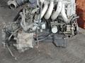 Двигатель QG15 за 250 000 тг. в Алматы – фото 3