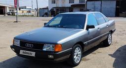 Audi 100 1989 года за 1 600 000 тг. в Жетысай