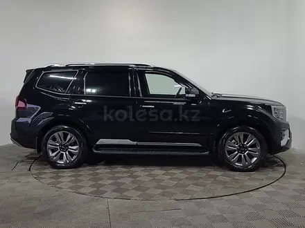 Kia Mohave 2022 года за 24 900 000 тг. в Алматы – фото 4