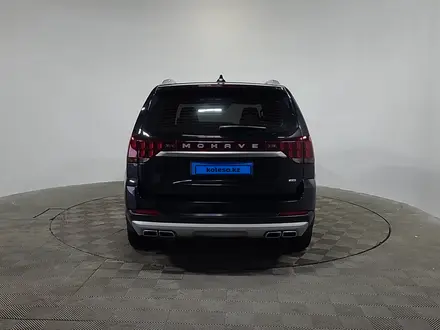 Kia Mohave 2022 года за 24 900 000 тг. в Алматы – фото 6