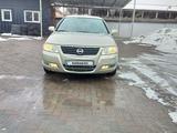 Nissan Almera Classic 2006 года за 3 600 000 тг. в Алматы