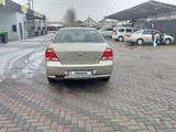 Nissan Almera Classic 2006 года за 3 600 000 тг. в Алматы – фото 5