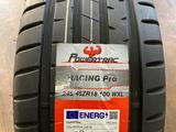 245/45r18 Powertrac Racing Pro за 33 000 тг. в Астана – фото 4