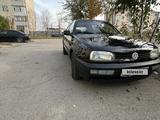 Volkswagen Golf 1993 года за 850 000 тг. в Алматы – фото 3