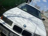 BMW 318 1992 года за 1 500 000 тг. в Алматы