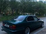 BMW 520 1990 годаүшін2 300 000 тг. в Актобе – фото 4