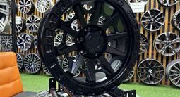 Диски Ford F-150 Expedition Bronco L-Navigator R-18*6*135 в наличии Astana за 354 000 тг. в Астана – фото 3