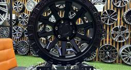 Диски Ford F-150 Expedition Bronco L-Navigator R-18*6*135 в наличии Astana за 354 000 тг. в Астана