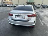 Hyundai Accent 2020 годаүшін6 850 000 тг. в Караганда – фото 2