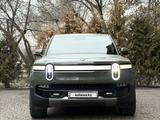 Rivian R1S 2023 года за 61 000 000 тг. в Алматы