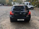 Nissan Tiida 2008 годаүшін3 700 000 тг. в Павлодар – фото 4