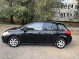 Nissan Tiida 2008 годаүшін3 700 000 тг. в Павлодар – фото 2