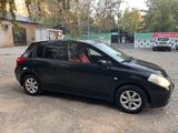 Nissan Tiida 2008 годаүшін3 700 000 тг. в Павлодар