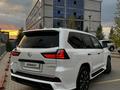 Lexus LX 570 2016 года за 41 000 000 тг. в Актобе – фото 9