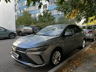 Chevrolet Monza