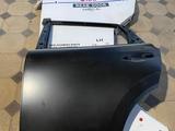 Новая дверь. Двери на Китайское авто Changan, BYD, Hyundai, Hongqi, Jac за 1 130 тг. в Шымкент – фото 5
