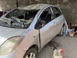 Toyota Yaris 2005 годаүшін1 150 000 тг. в Алматы – фото 2