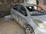 Toyota Yaris 2005 годаүшін1 150 000 тг. в Алматы