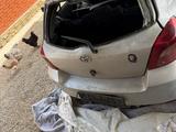 Toyota Yaris 2005 годаүшін1 150 000 тг. в Алматы – фото 4