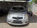 Toyota Yaris 2005 годаүшін1 150 000 тг. в Алматы – фото 3
