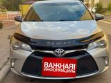 Toyota Camry 2016 года за 9 300 000 тг. в Караганда – фото 2