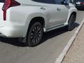 Mitsubishi Montero Sport 2022 года за 20 000 000 тг. в Кульсары – фото 18