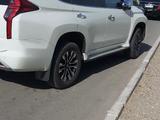 Mitsubishi Montero Sport 2022 года за 20 000 000 тг. в Кульсары – фото 5