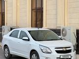 Chevrolet Cobalt 2023 годаүшін6 400 000 тг. в Шымкент – фото 4