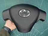 Подушка безопасности Тойота Корола (крышка) Toyota Corolla AirBag за 20 000 тг. в Караганда