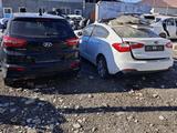 Kia Cerato 2015 года за 400 001 тг. в Атырау