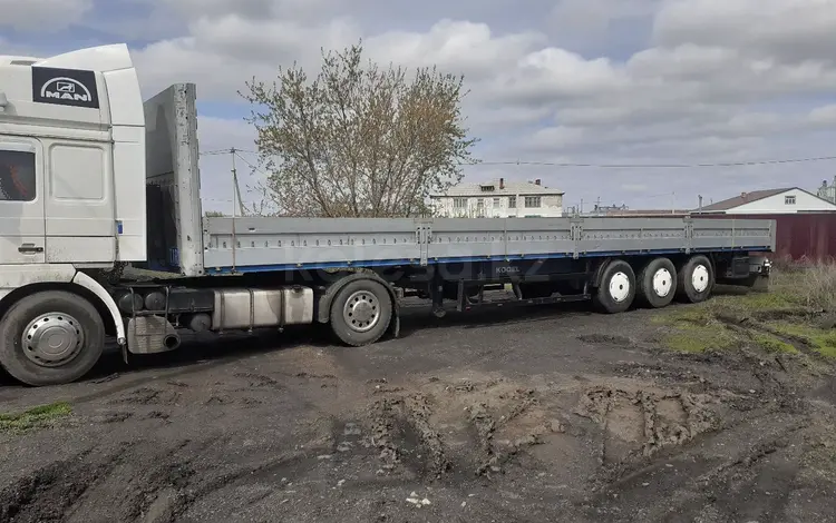 Kogel 2005 годаүшін4 000 000 тг. в Астана